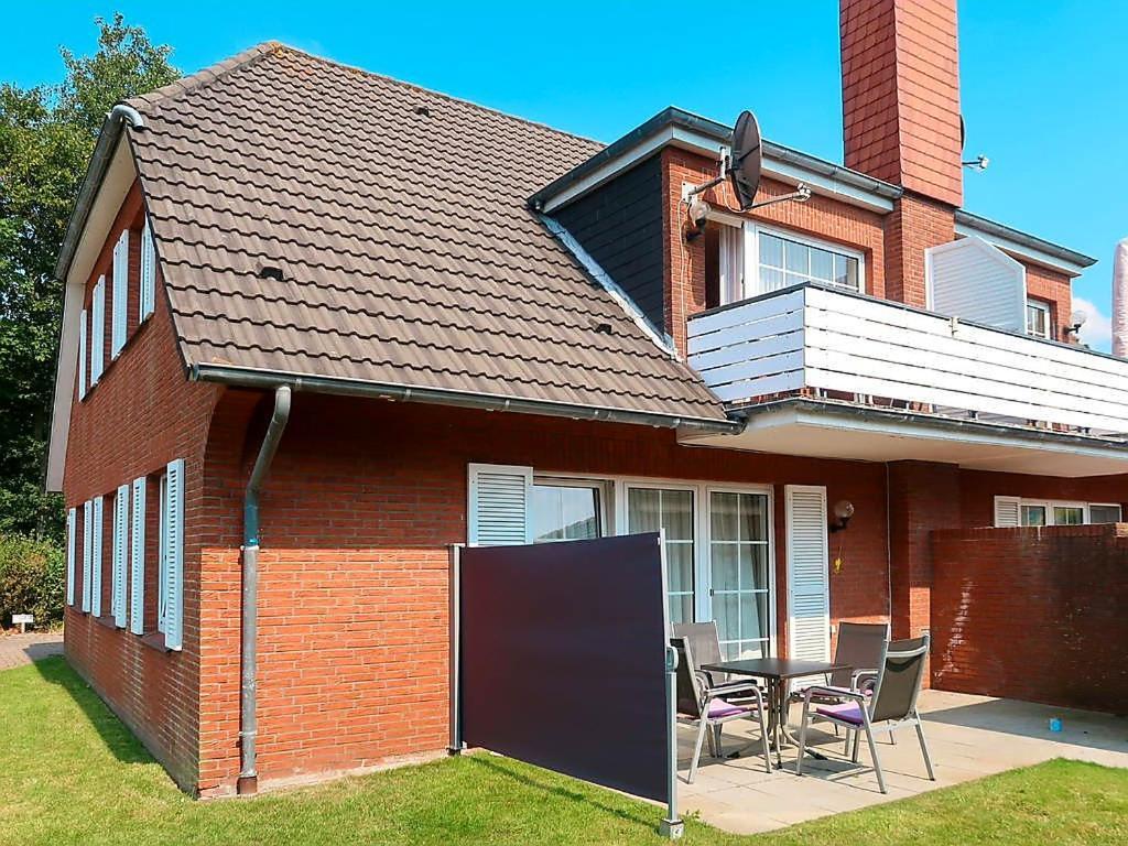 Max Apartment Греетзиел Екстериор снимка