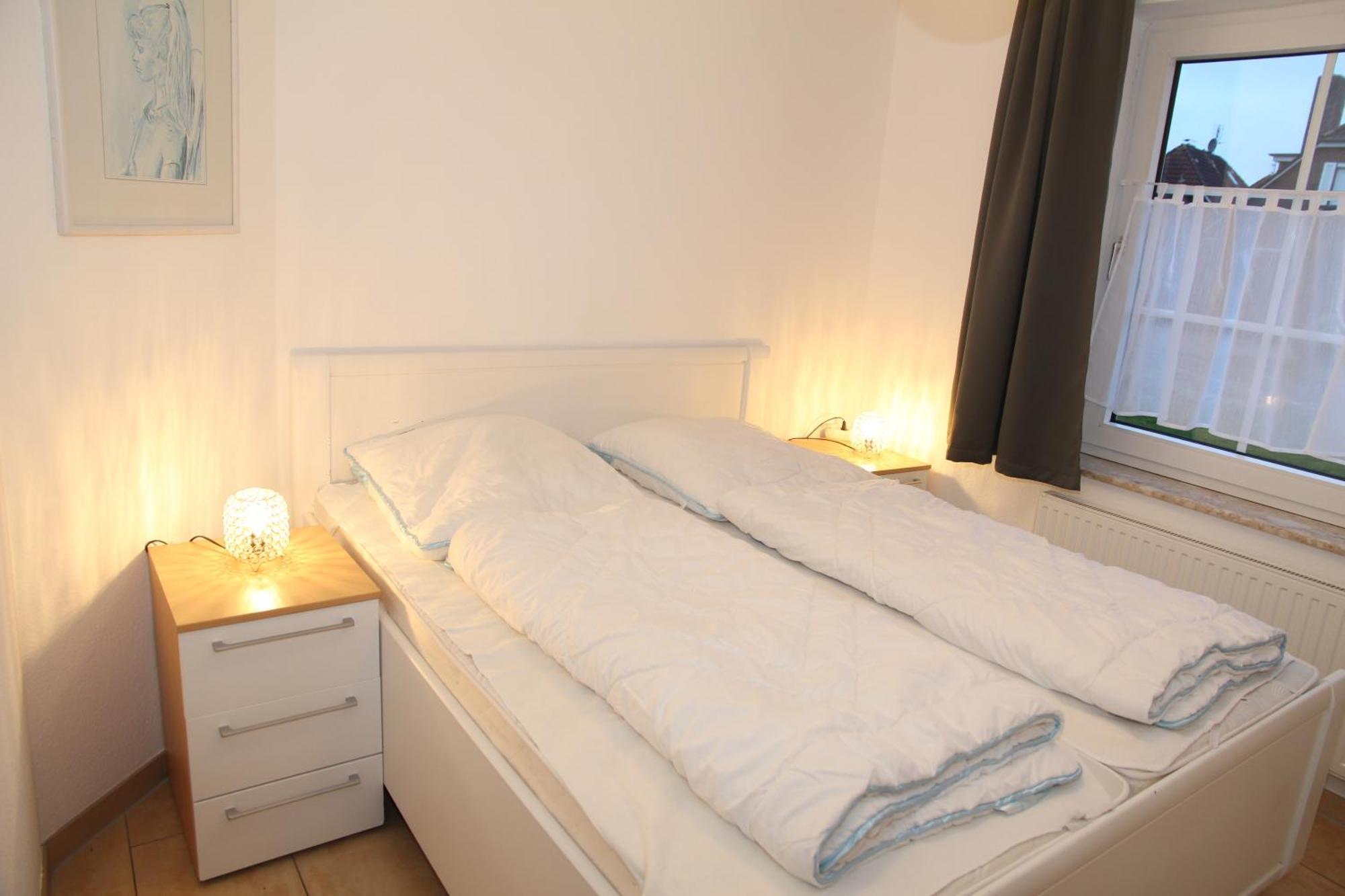 Max Apartment Греетзиел Екстериор снимка