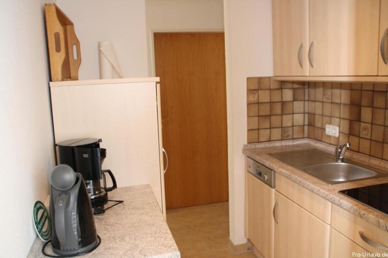 Max Apartment Греетзиел Екстериор снимка