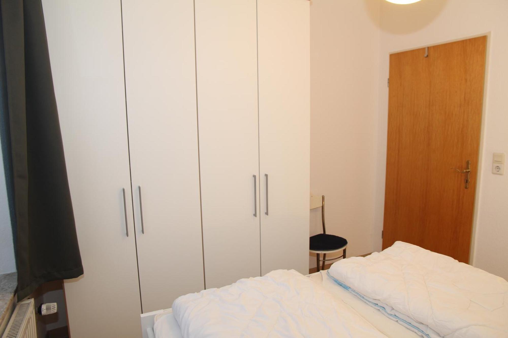 Max Apartment Греетзиел Екстериор снимка