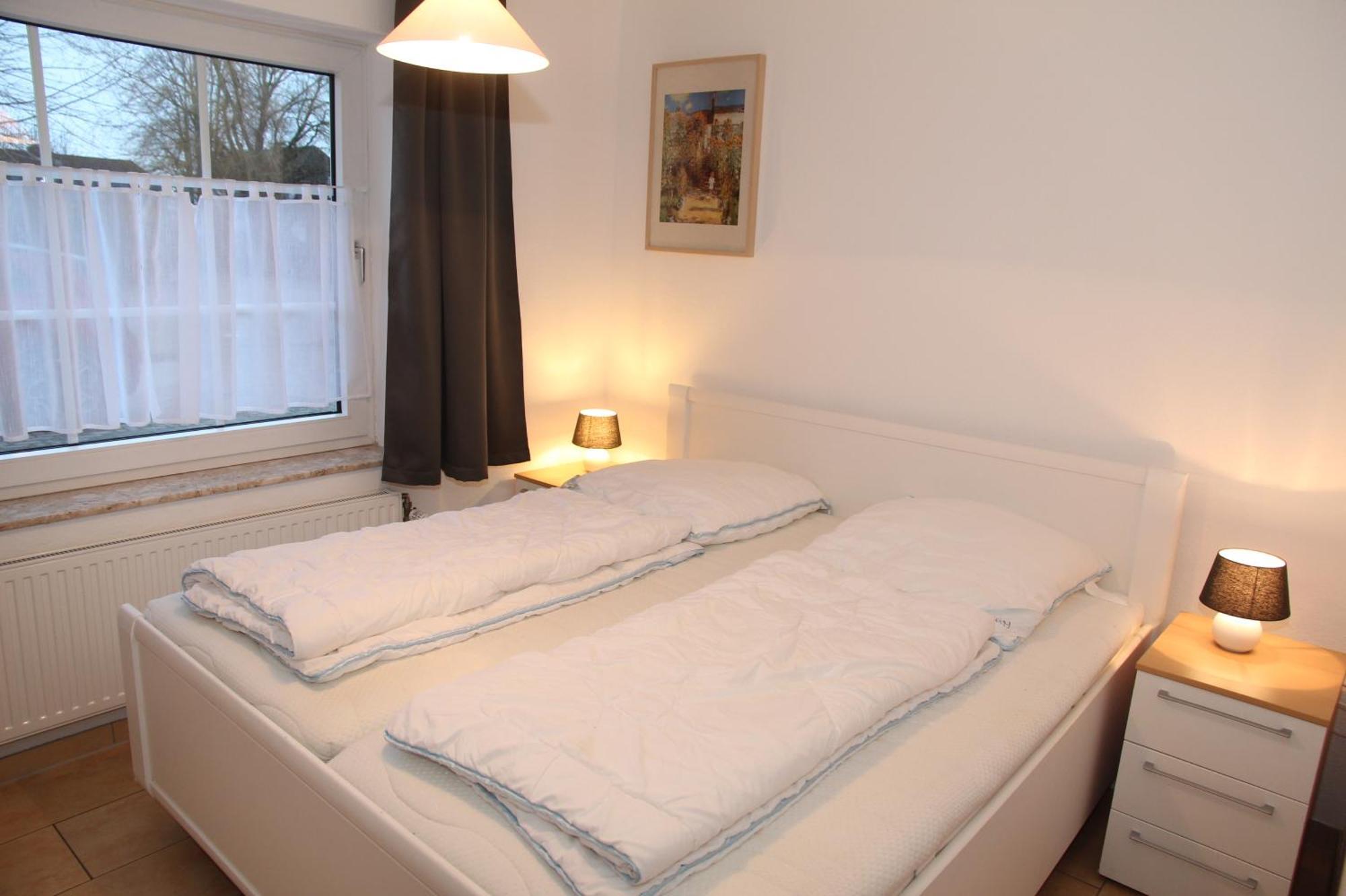 Max Apartment Греетзиел Екстериор снимка