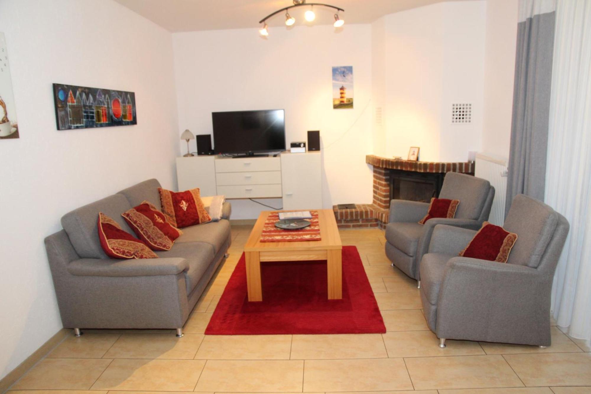 Max Apartment Греетзиел Екстериор снимка